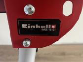 Einhell Stationary Saw Base Frame Mss 1610 - nuotraukos Nr. 8