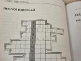 Dailės galvosūkiai Piramidė - nuotraukos Nr. 6