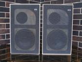 Technics SB-ca 1000. SB-x1. Kef Chorale. Report. - nuotraukos Nr. 18