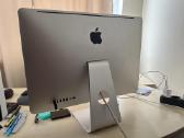Apple iMac 21.5" Mid 2010 (A1311) / 4gb / SSD 128 - nuotraukos Nr. 2
