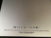 Apple iMac 21.5" Mid 2010 (A1311) / 4gb / SSD 128 - nuotraukos Nr. 4