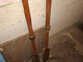 Irklai 110cm ir 140cm - nuotraukos Nr. 2