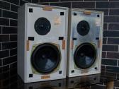 Technics SB-ca 1000. SB-x1. Kef Chorale. Report. - nuotraukos Nr. 20