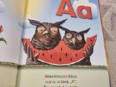 Abėcėlė Pažink raides - nuotraukos Nr. 3