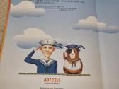 Abėcėlė Pažink raides - nuotraukos Nr. 6