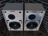 Technics SB-ca 1000. SB-x1. Kef Chorale. Report. - nuotraukos Nr. 22