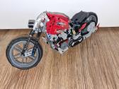 Konstruktoriai 4 motociklai - nuotraukos Nr. 4