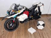 Konstruktoriai 4 motociklai - nuotraukos Nr. 5