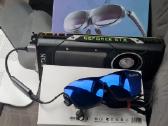 Gtx1080ti 11gb Gtx Titan 12gb su Rokid Max cinema - nuotraukos Nr. 2