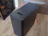 X99 Ai Work Gaming Rig 20c/40t 32g dual Rx480 8g - nuotraukos Nr. 5