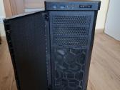 X99 Ai Work Gaming Rig 20c/40t 32g dual Rx480 8g - nuotraukos Nr. 2