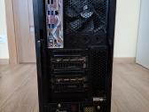 X99 Ai Work Gaming Rig 20c/40t 32g dual Rx480 8g - nuotraukos Nr. 4