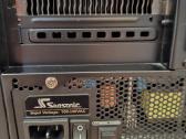 X99 Ai Work Gaming Rig 20c/40t 32g dual Rx480 8g - nuotraukos Nr. 7