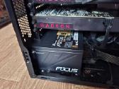 X99 Ai Work Gaming Rig 20c/40t 32g dual Rx480 8g - nuotraukos Nr. 8