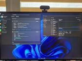 X99 Ai Work Gaming Rig 20c/40t 32g dual Rx480 8g - nuotraukos Nr. 11