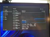 X99 Ai Work Gaming Rig 20c/40t 32g dual Rx480 8g - nuotraukos Nr. 13