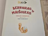 Berniukas ir Maišiukas - nuotraukos Nr. 2
