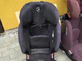 Maxi cosi titan pro automobilinės kėdutės vaikams - nuotraukos Nr. 3