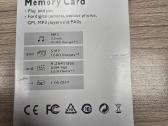 1 TB microsd / Tf atminties kortelė su Sd adapteri - nuotraukos Nr. 2
