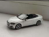 1:43 audi s5 cabriolet - nuotraukos Nr. 3