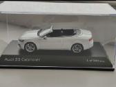 1:43 audi s5 cabriolet - nuotraukos Nr. 8