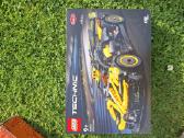 Lego technic formulė,mašinytės - nuotraukos Nr. 3