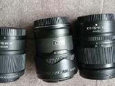 Nikon Z50 II Dx - nuotraukos Nr. 4