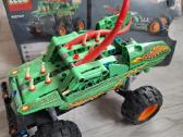 Lego technic formulė,mašinytės - nuotraukos Nr. 5