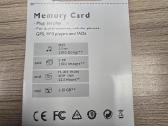 2 TB microsd / Tf atminties kortelė su Sd adapteri - nuotraukos Nr. 2