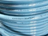 Kan-therm Blue-pert. D18 mm. 50 ct/m. Liko 48 m. - nuotraukos Nr. 2