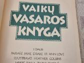 Vaikų vasaros knyga - nuotraukos Nr. 2