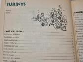 Vaikų vasaros knyga - nuotraukos Nr. 3