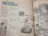 Vaikų vasaros knyga - nuotraukos Nr. 5