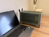 Fractal Terra, rtx 3060 ti, i5-14400f, 32gb RAM - nuotraukos Nr. 4