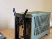 Fractal Terra, rtx 3060 ti, i5-14400f, 32gb RAM - nuotraukos Nr. 5
