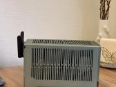 Fractal Terra, rtx 3060 ti, i5-14400f, 32gb RAM - nuotraukos Nr. 6