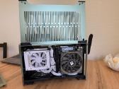 Fractal Terra, rtx 3060 ti, i5-14400f, 32gb RAM - nuotraukos Nr. 8