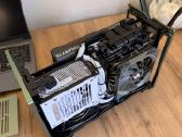 Fractal Terra, rtx 3060 ti, i5-14400f, 32gb RAM - nuotraukos Nr. 10