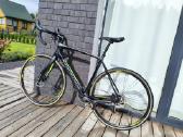 Merida Carbon, M/l dydis, Shimano 105grupe. - nuotraukos Nr. 4