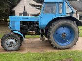 Parduodamas Mtz 82 - nuotraukos Nr. 2
