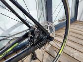 Merida Carbon, M/l dydis, Shimano 105grupe. - nuotraukos Nr. 5