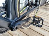 Merida Carbon, M/l dydis, Shimano 105grupe. - nuotraukos Nr. 6