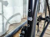 Merida Carbon, M/l dydis, Shimano 105grupe. - nuotraukos Nr. 7