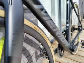 Merida Carbon, M/l dydis, Shimano 105grupe. - nuotraukos Nr. 8