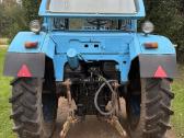 Parduodamas Mtz 82 - nuotraukos Nr. 4