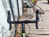 Merida Carbon, M/l dydis, Shimano 105grupe. - nuotraukos Nr. 11