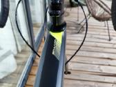 Merida Carbon, M/l dydis, Shimano 105grupe. - nuotraukos Nr. 12