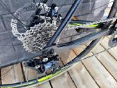 Merida Carbon, M/l dydis, Shimano 105grupe. - nuotraukos Nr. 14