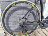 Merida Carbon, M/l dydis, Shimano 105grupe. - nuotraukos Nr. 15