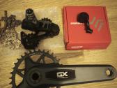 Sram T- type AXS grupė - nuotraukos Nr. 4